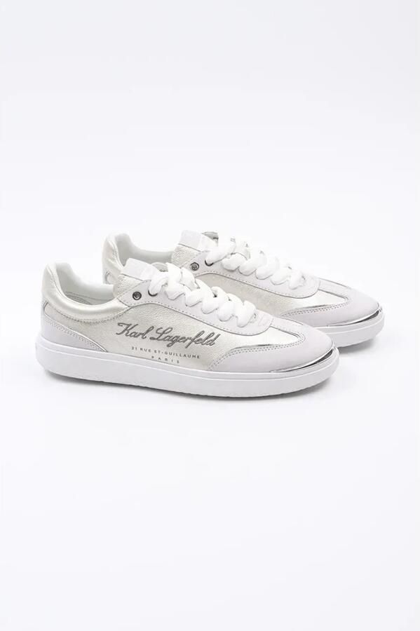 Karl Lagerfeld Atlas Sneaker - Foto 2