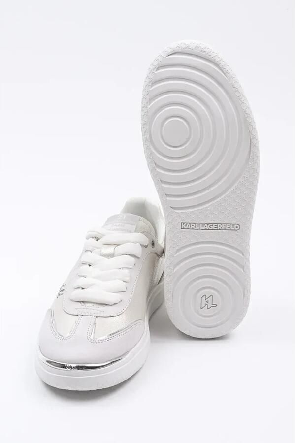 Karl Lagerfeld Atlas Sneaker - Foto 4