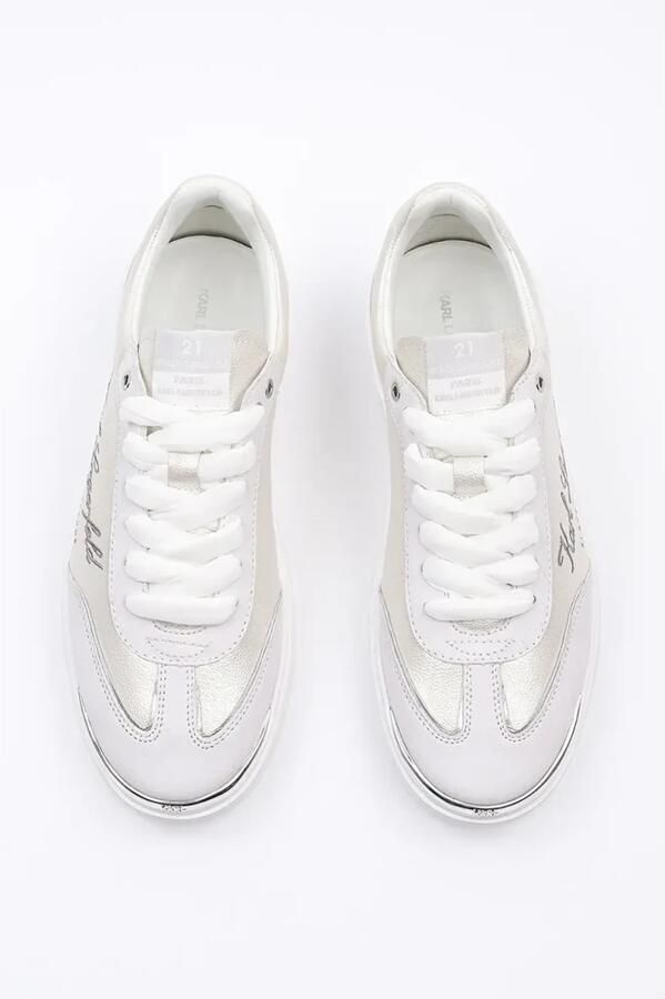 Karl Lagerfeld Atlas Sneaker - Foto 5