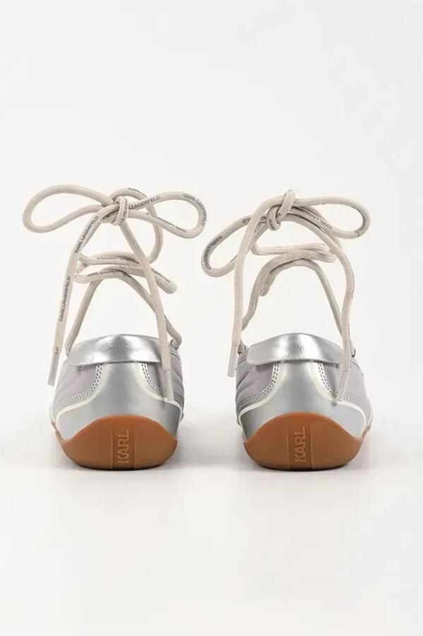 Karl Lagerfeld Ballerina's - Foto 3
