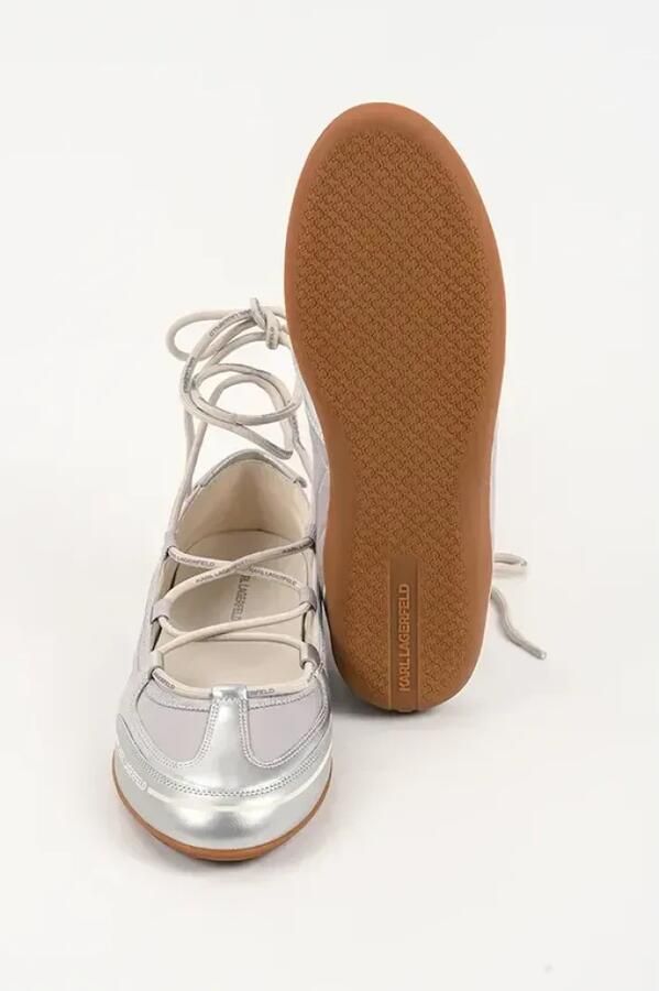 Karl Lagerfeld Ballerina's - Foto 5