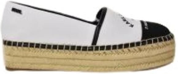 Karl Lagerfeld Bianca Espadrilles