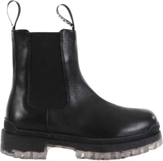 Karl Lagerfeld Biker II Mid Gore Boot