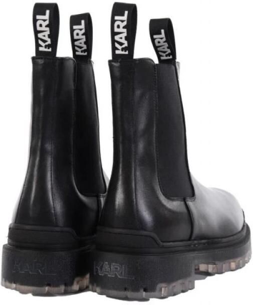 Karl Lagerfeld Biker II Mid Gore Boot - Foto 2