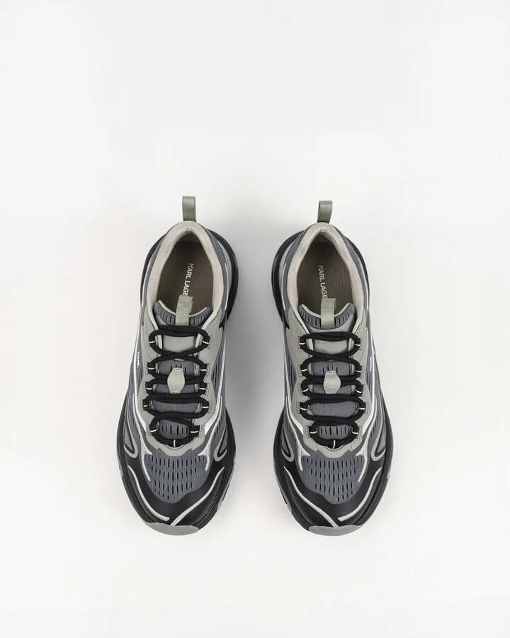 Karl Lagerfeld Blaze Inferno Knit - Foto 3