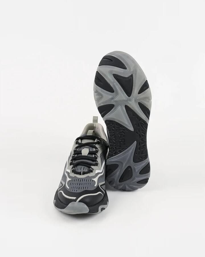 Karl Lagerfeld Blaze Inferno Knit - Foto 5