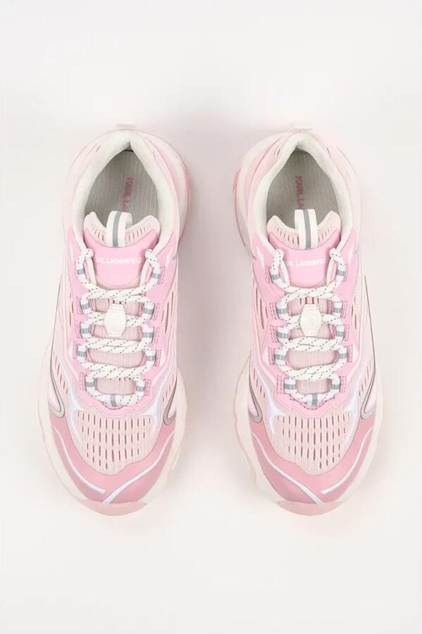 Karl Lagerfeld Blaze Sneakers - Foto 4