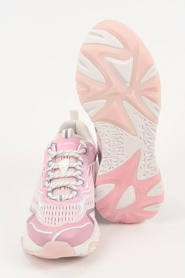 Karl Lagerfeld Blaze Sneakers - Foto 5