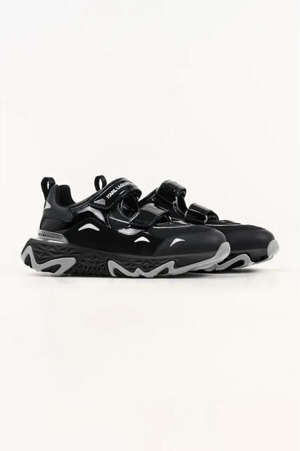 Karl Lagerfeld Blaze Sneakers - Foto 2
