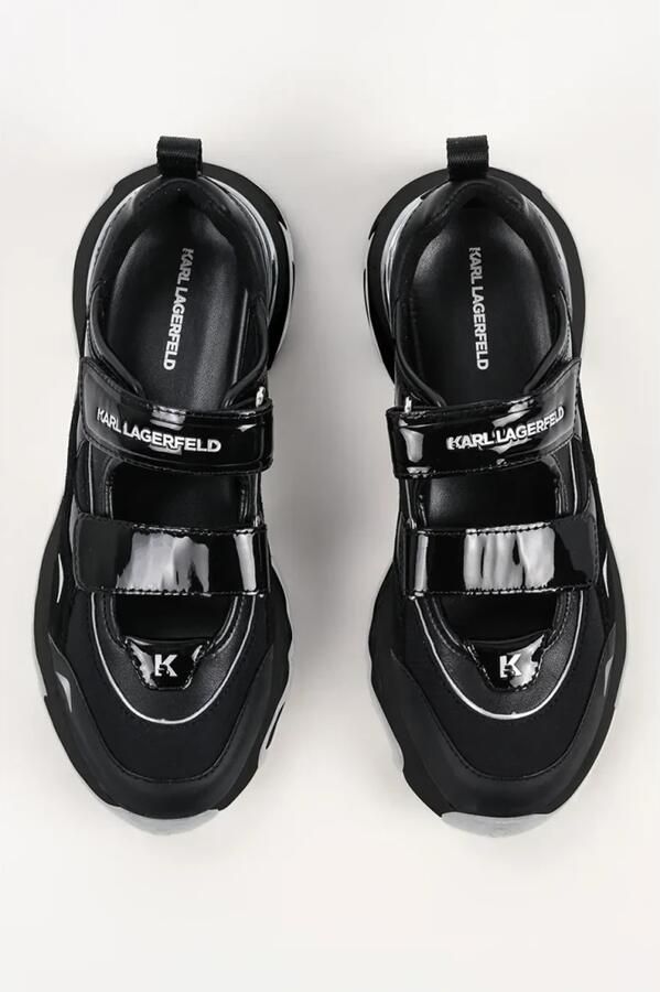 Karl Lagerfeld Blaze Sneakers - Foto 4