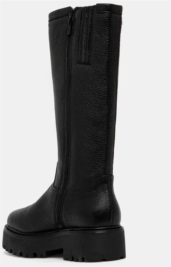 Karl Lagerfeld Burly Biker High Boot - Foto 3