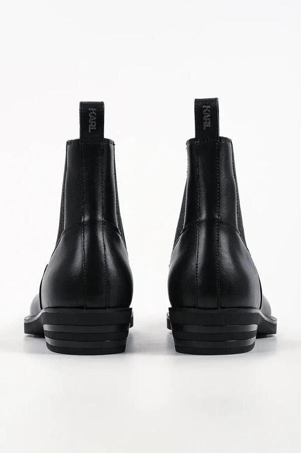 Karl Lagerfeld Laarzen DALLAS Chelsea Boot - Foto 3