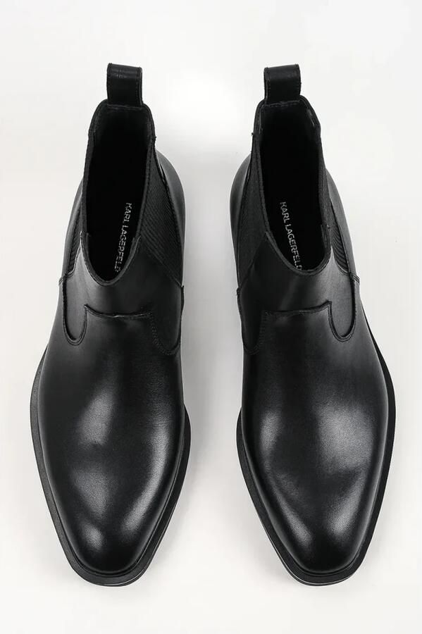 Karl Lagerfeld Laarzen DALLAS Chelsea Boot - Foto 4