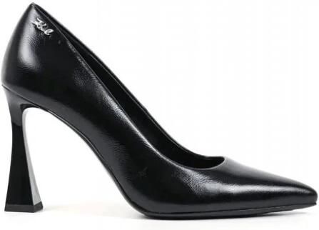 Karl Lagerfeld Debutante Pump