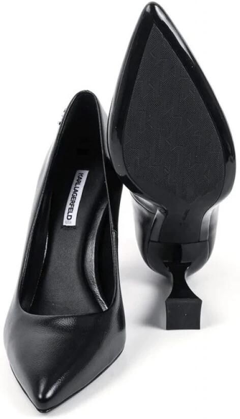 Karl Lagerfeld Debutante Pump - Foto 2