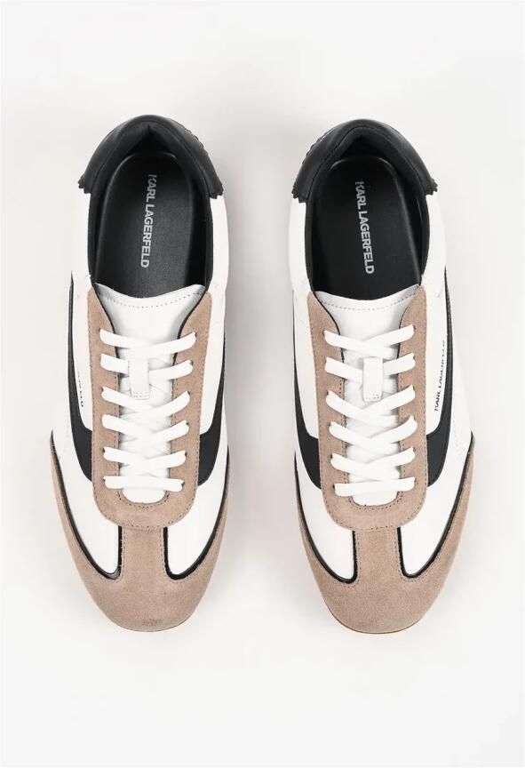 Karl Lagerfeld Devon Sneaker - Foto 3
