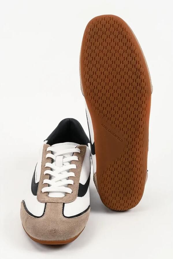 Karl Lagerfeld Devon Sneaker - Foto 2