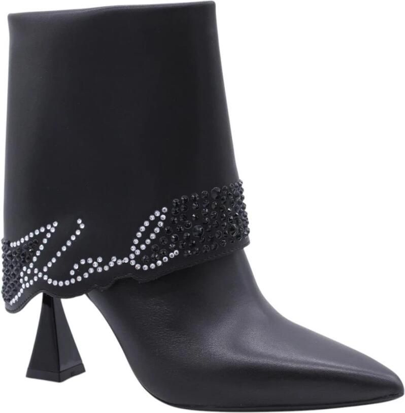Karl Lagerfeld Schoenen Zwart Vrouwen - Foto 3
