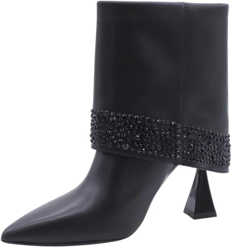 Karl Lagerfeld Schoenen Zwart Vrouwen - Foto 4