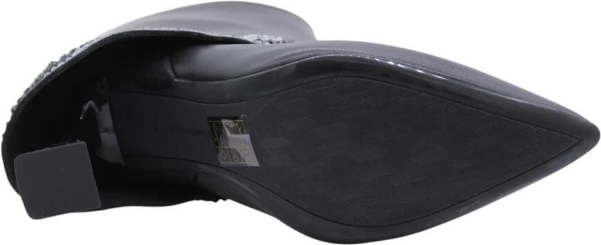 Karl Lagerfeld Schoenen Zwart Vrouwen - Foto 12