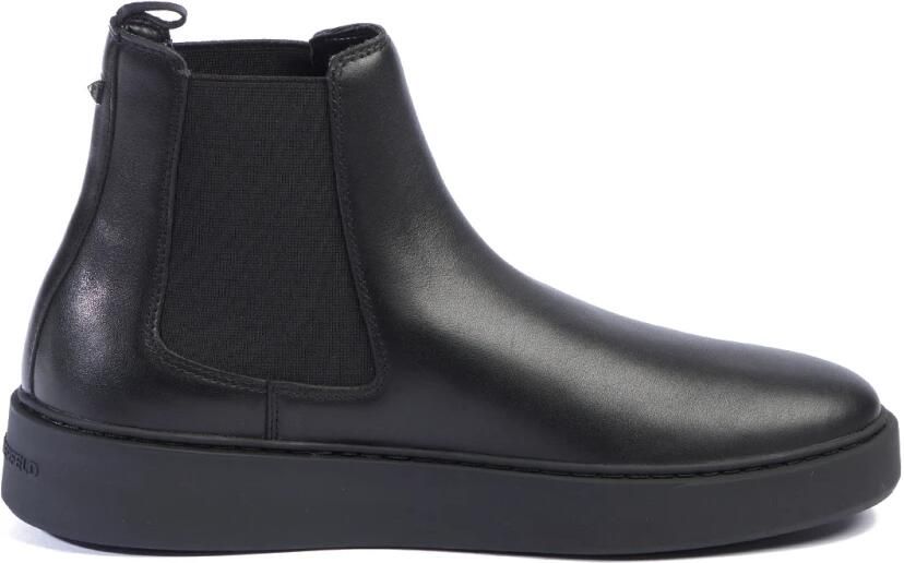 Karl Lagerfeld Flint Mid Cut Gore - Foto 6
