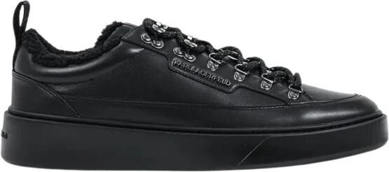 Karl Lagerfeld Flint Sneakers