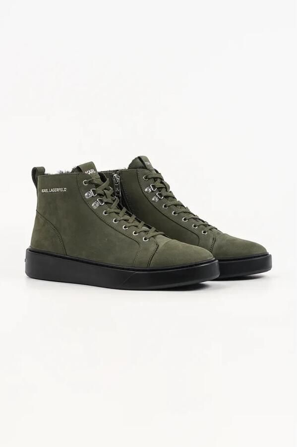 Karl Lagerfeld Flint veterschoenen - Foto 2