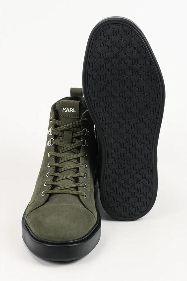 Karl Lagerfeld Flint veterschoenen - Foto 5