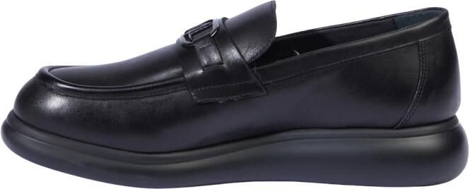 Karl Lagerfeld Granby Trim Loafer