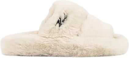 Karl Lagerfeld Hypnos Slippers