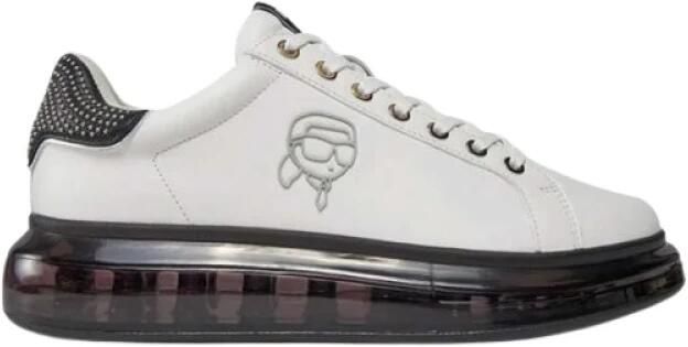 Karl Lagerfeld Ikon NFT Kapri Kushion Sneakers