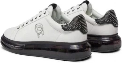 Karl Lagerfeld Ikon NFT Kapri Kushion Sneakers - Foto 2
