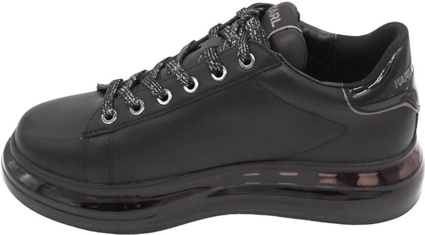 Karl Lagerfeld Ikon NFT Kapri Kushion Sneakers