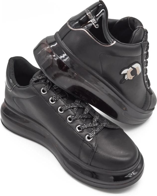 Karl Lagerfeld Ikon NFT Kapri Kushion Sneakers - Foto 2