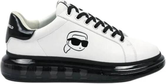 Karl Lagerfeld Lage Sneakers KL52630N KAPRI KUSHION - Foto 2