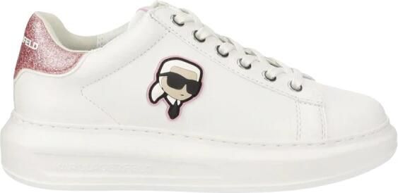 Karl Lagerfeld Ikon NFT Kapri Sneakers
