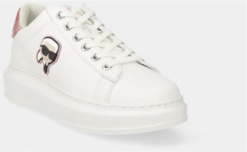 Karl Lagerfeld Ikon NFT Kapri Sneakers - Foto 4