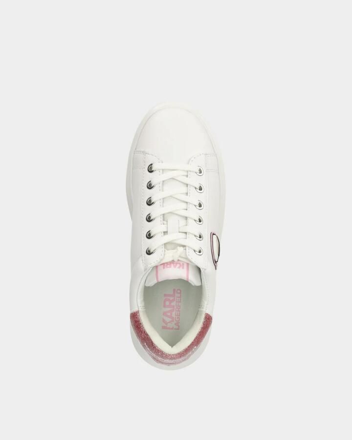 Karl Lagerfeld Ikon NFT Kapri Sneakers - Foto 2