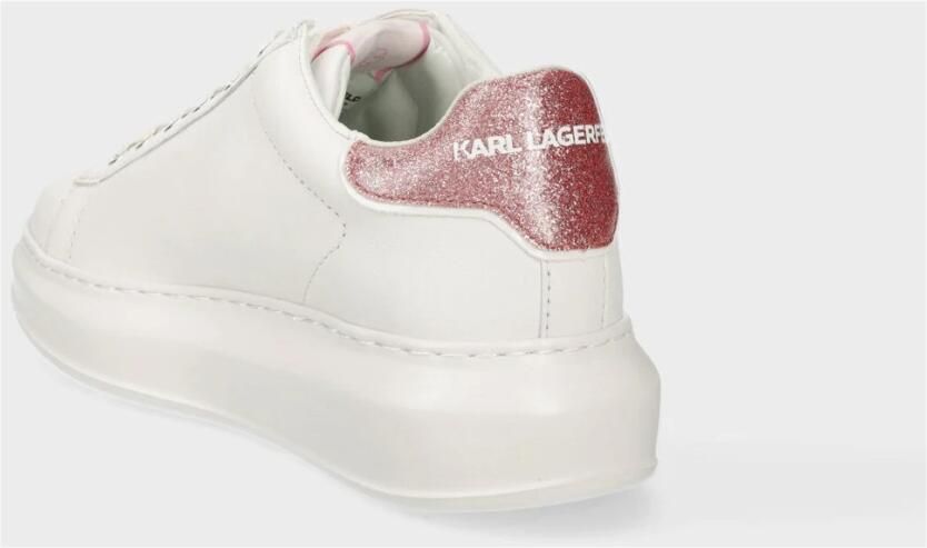 Karl Lagerfeld Ikon NFT Kapri Sneakers - Foto 5