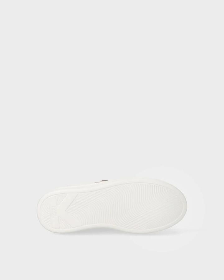 Karl Lagerfeld Ikon NFT Kapri Sneakers - Foto 3