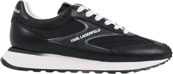 Karl Lagerfeld Kairo Lo Lace Mix II