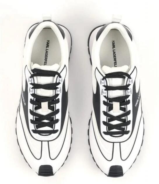Karl Lagerfeld Kairo Sneakers - Foto 2