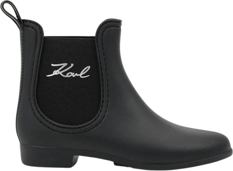 Karl Lagerfeld KALOSH II Regenlaarzen