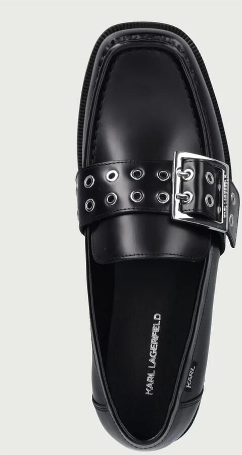Karl Lagerfeld Kambree Loafer - Foto 4