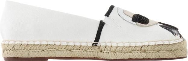 G.h. Bass & Co. Zwarte en witte Penny Loafers