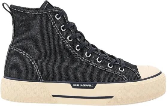 Karl Lagerfeld Kampus Max