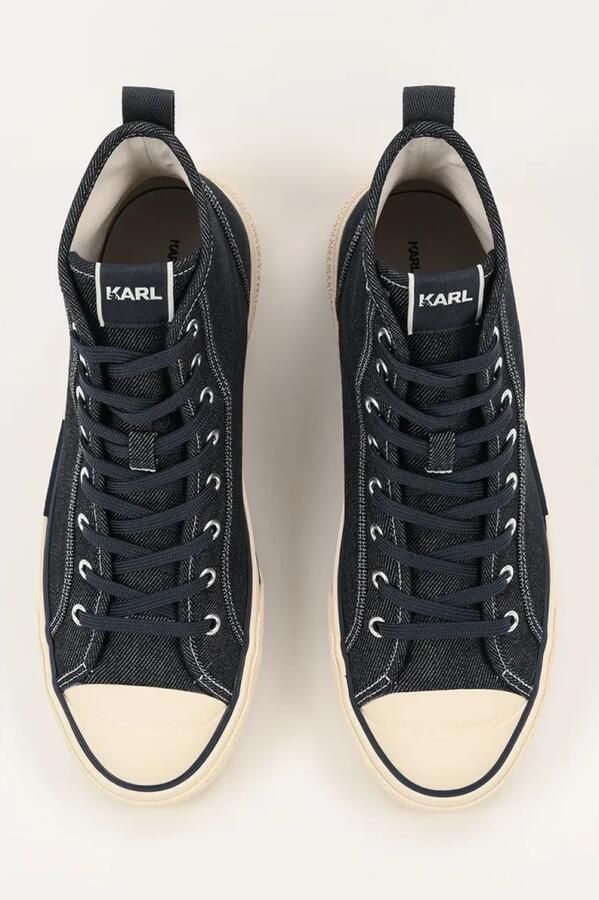 Karl Lagerfeld Kampus Max - Foto 4