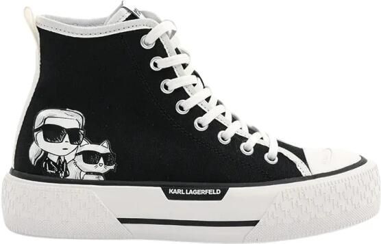 Karl Lagerfeld KAMPUS MAX III