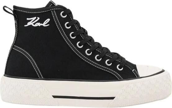 Karl Lagerfeld Kampus Max III