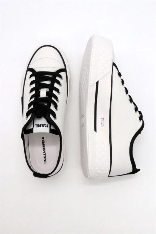 Karl Lagerfeld Sneakers KL60614T KAMPUS MAX III - Foto 2